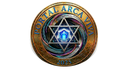 Logo do Portal Arca Viva